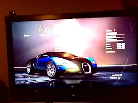 need for speed undercover ps3